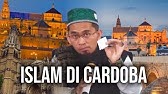 FENOMENAL‼️ Awal Mula Masuknya Islam ke SPANYOL - Ustadz Adi Hidayat LC MA