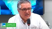 Ministro Padilha apresenta planejamento e prioridades da pasta - Reunião Conjunta - 11/06/2025