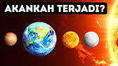Terbentuknya Tata Surya Kita dan Proses Kehancurannya | Timeline