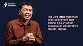 Memahami Murid - Menyelaraskan Kebutuhan Murid dengan Tujuan Pembelajaran