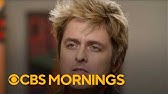 Extended interview: Green Day