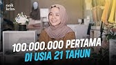 Sukses Di Usia Muda, Sudah Kebeli Mobil Motor dan Bangun Rumah Orang Tua