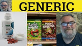 🔵 Generic Meaning - Generic Examples - Generic Definition - Everyday English - Generic