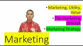 #11 - #13 Marketing