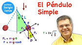 El Péndulo Simple