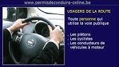 8. LES CONDUCTEURS