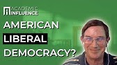 Rogers Smith on whether American liberal democracy is morally defensible