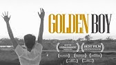 GOLDEN BOY | A 2023 Filipino Short Film (SineBulacan 2023 Best in Cinematography Winner)