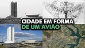 A história da construção de Brasília