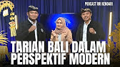 PODCAST RRI KENDARI " Tarian Bali Dalam Perspektif Modern"