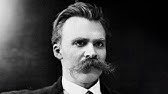Nietzsche: O Homem que Desvendou o Universo (e enlouqueceu)