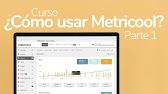 1 Qué es METRICOOL y cómo usarlo ✅ [CURSO GRATIS]