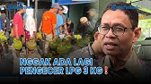 Mulai Hari Ini Nggak Ada Lagi Pengecer LPG 3 Kg, Ini Gantinya