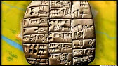 002Mesopotamia  From Nomads to Farmers