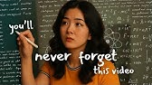Having an exceptional memory is actually easy