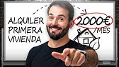 Cómo COMPRAR tu primera propiedad para ALQUILAR (Paso a paso) en España en 2025