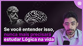 Tudo o que você precisa saber de Lógica básica