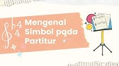 Mengenal Simbol Pada Partitur | Belajar Teori Musik eps 5