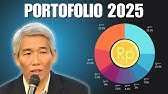 PORTOFOLIO SAHAM LO KHENG HONG