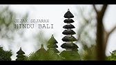 Melawan Lupa  - Jejak Sejarah Hindu Bali