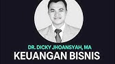 PENGERTIAN KEUANGAN BISNIS