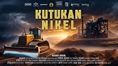 KUTUKAN NIKEL | Bloody Nickel Series