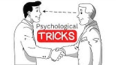 6  unethical Psychological tricks that should be illegal //Robert Cialdini - PRE - suasion