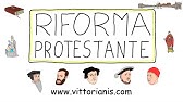 la Riforma protestante
