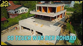 Hausbaukosten  2025 | Traumhaus Teil 17