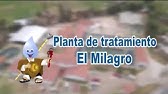 PROCESO DE TRATAMIENTO DEL AGUA EN SEDACAJ CAJAMARCA