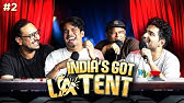 INDIA'S GOT LATENT | EP 02 ft. @GamerFleet @JokeSingh @KaranSinghMagic