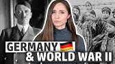 Do Germans Talk About World War II? What Do They Teach About the Holocaust? | Feli from Germany