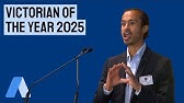 Noel Lim - Victorian of the Year 2025