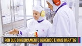 Como é feito um medicamento?