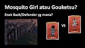 MG UR atau Gouketsu UR?