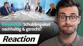 Mein Streit im Presseclub!