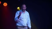 Cómo promover vínculos seguros? | Juan Scarpinelli | TEDxEsquel