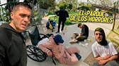 EL SUEÑO AMERICANO ES UNA PESADILLA | Los Angeles 🇺🇸