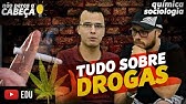 O QUE SÃO DROGAS LÍCITAS E ILÍCITAS ? | Aula interdisciplinar Prof. Leandro Leal e Gustavo Montanha
