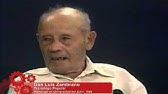 Don Luis Zambrano: Inventor del pueblo para el pueblo (Documental)