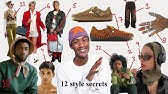 12 Things that Instantly Make you more Stylish