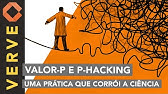 Valor-P e P-hacking: O equívoco da significância estatística na pesquisa científica