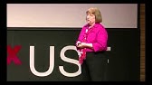 Unconventional But Effective Therapy for Alzheimer's Treatment: Dr. Mary T. Newport at TEDxUSF