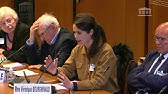 Proposition de loi relative à la fin de vie : Véronique Bourgninaud auditionné à l'Assemblée