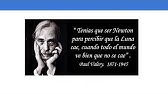 Leyes de Newton