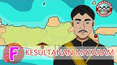 Kesultanan Mataram | Fullversion| Kesultanan Nusantara