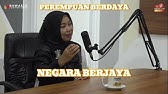 Perempuan Berdaya Negara Berjaya