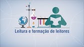 Leitura e formação de leitores