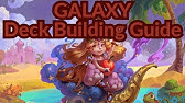 Building a GALAXY Deck | Once Upon a Galaxy