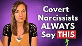 7 Clues to Spot a Covert Narcissist in Conversation